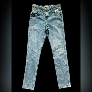 Women’s Smith Rogue western denim jeans